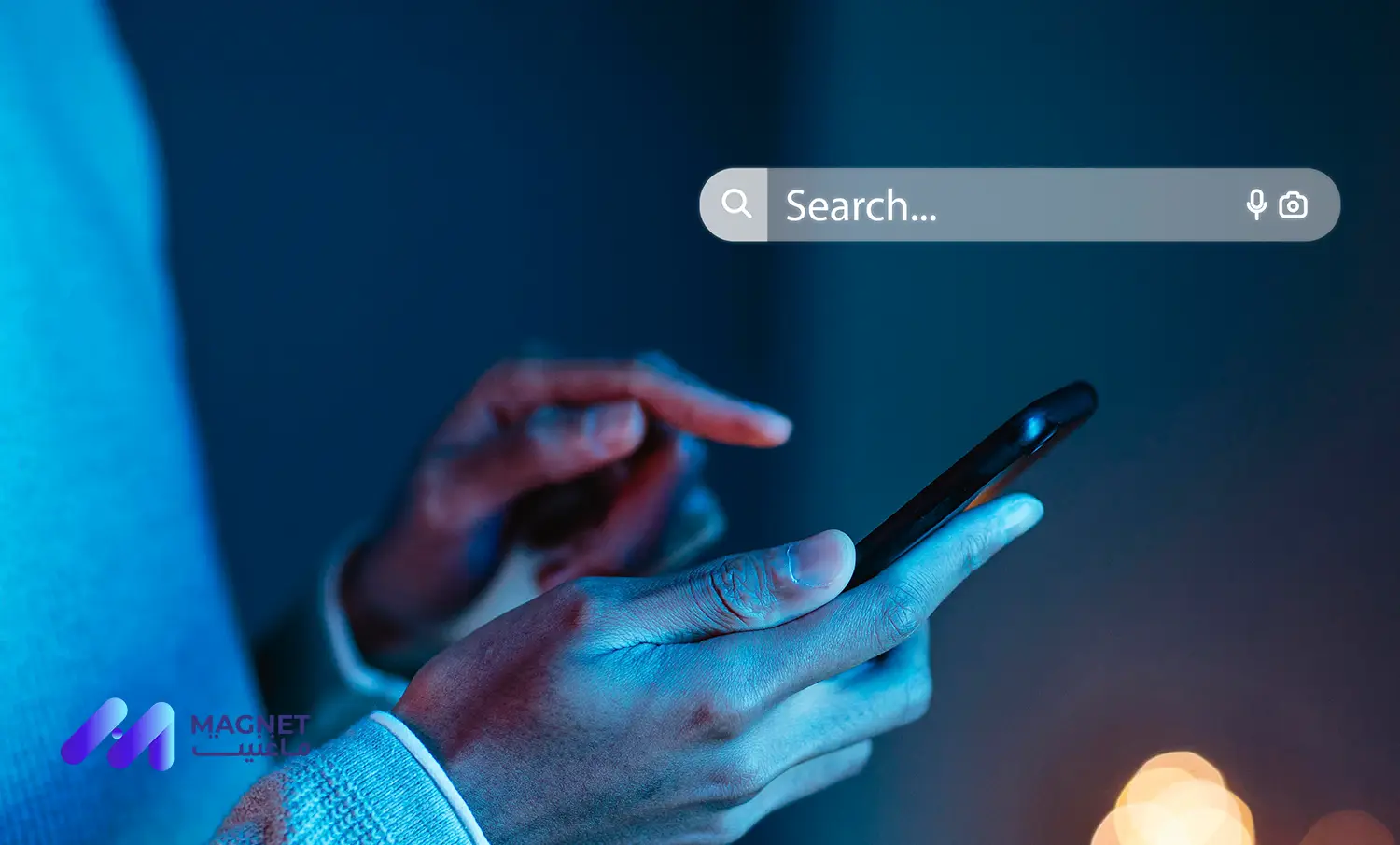 Search Intent, SEO, GEO,