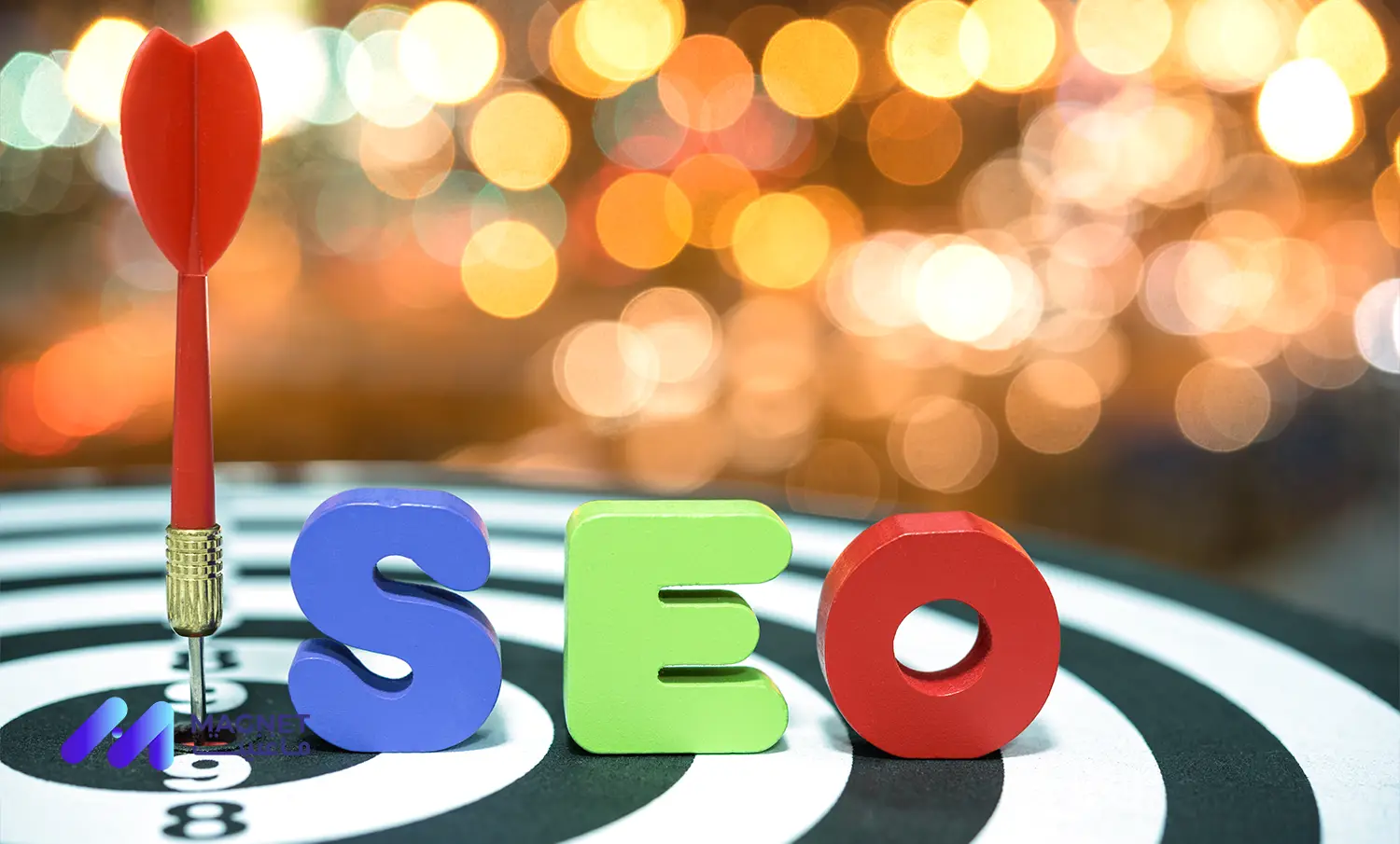 SEO and GEO strategies, SEO