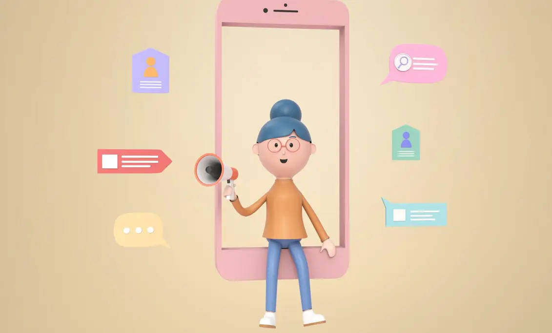 SMS marketing for businesses,