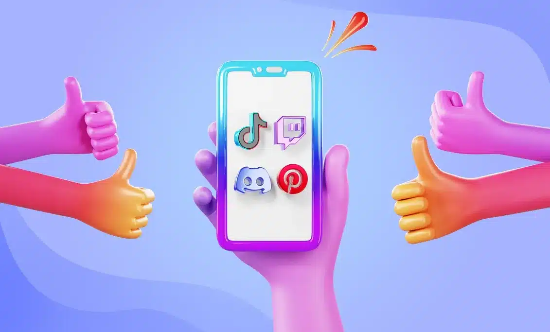 Advertising, advertising, Facebook, Instagram, Google, TikTok, YouTube, Snapchat,