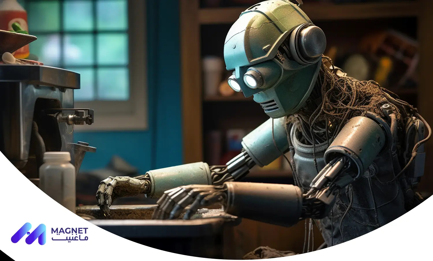 robot seo, seo, geo,
