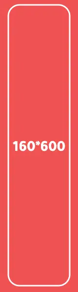 160*600, 160x600,