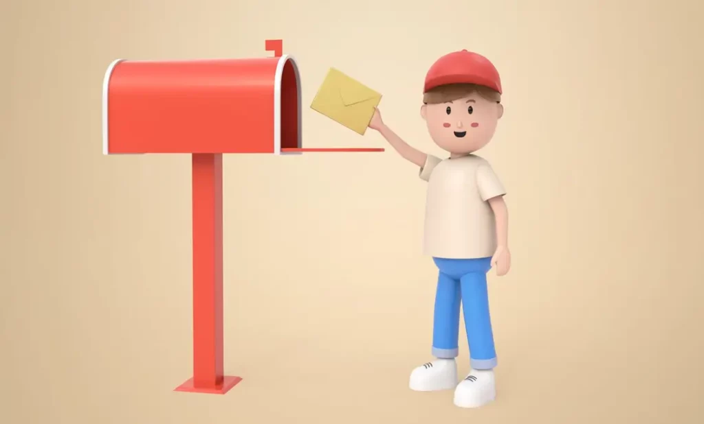 التسويق عبر البريد الالكتروني، التسويق عبر البريد، حملات البريد الالكتروني، 