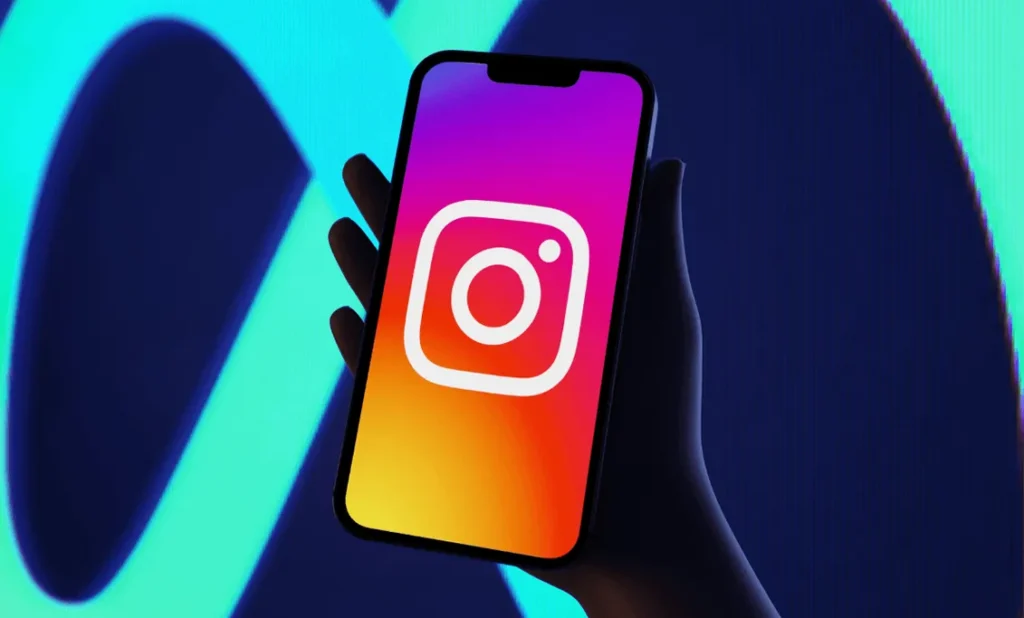 Instagram, التسويق عبر وسائل التواصل،