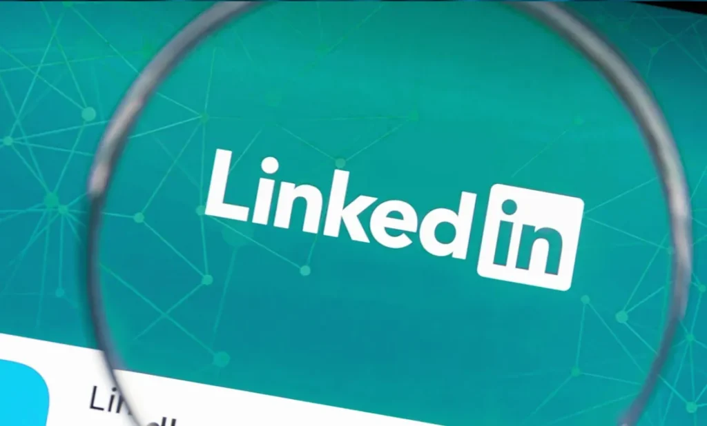 linkedin, لينكد ان،