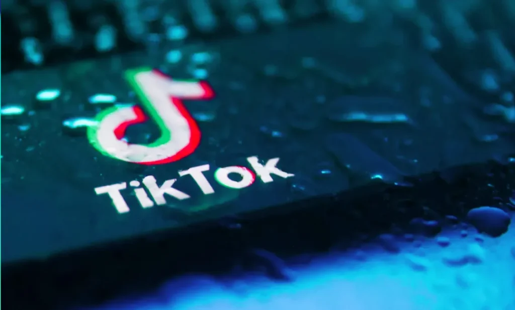 tiktok, تيكتوك، تيك توك،