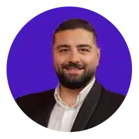 Abdulrahman Tahseen Bek ماغنت | خدمات التسويق الالكتروني والحلول الرقمية