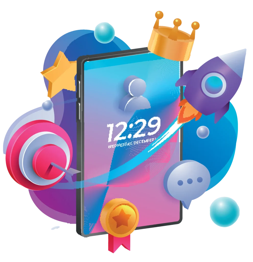 social media ads, facebook, tiktok, google ads,