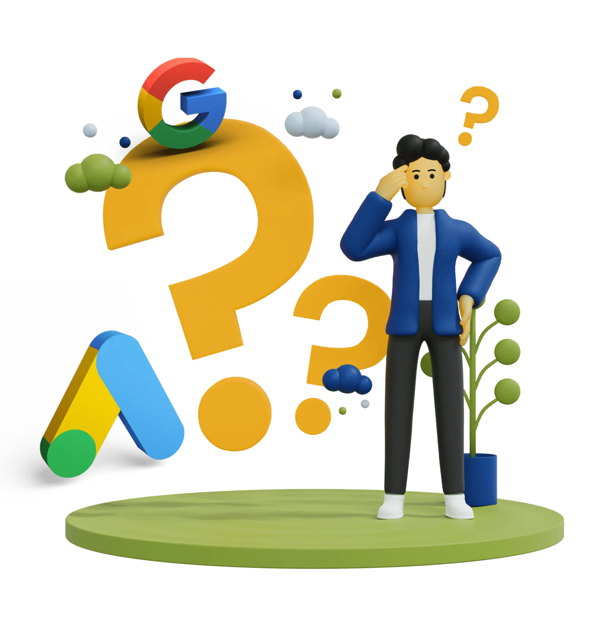 إدارة اعلانات google [:ar]ماغنت | خدمات التسويق الالكتروني والحلول الرقمية[:]