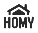 homy