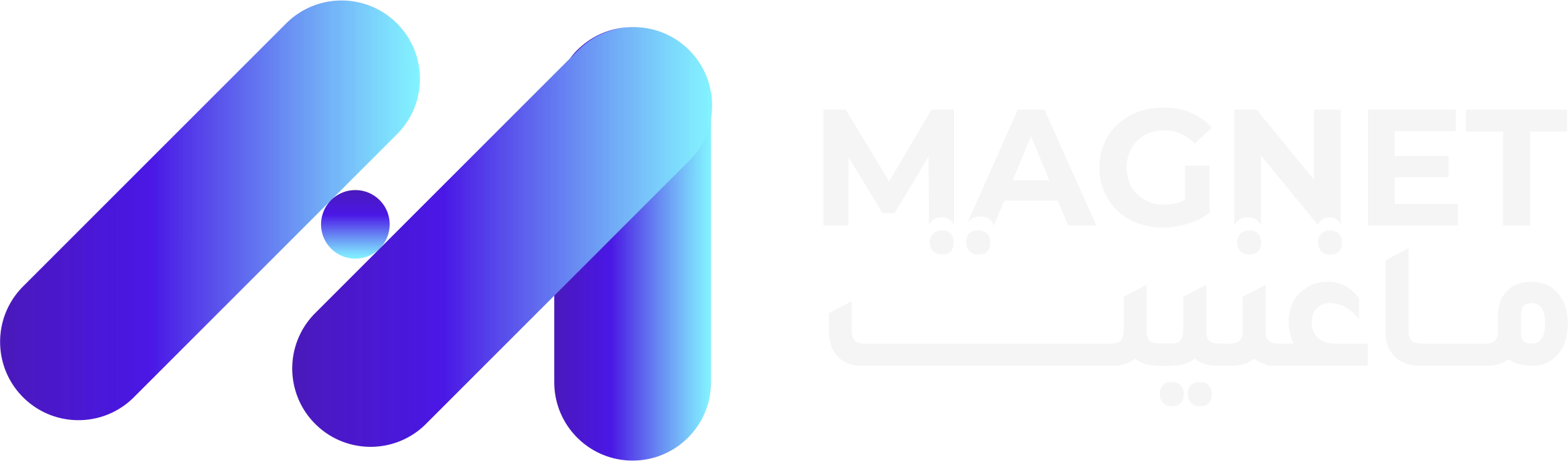 ماغنيت، للتسويق، الرقمي