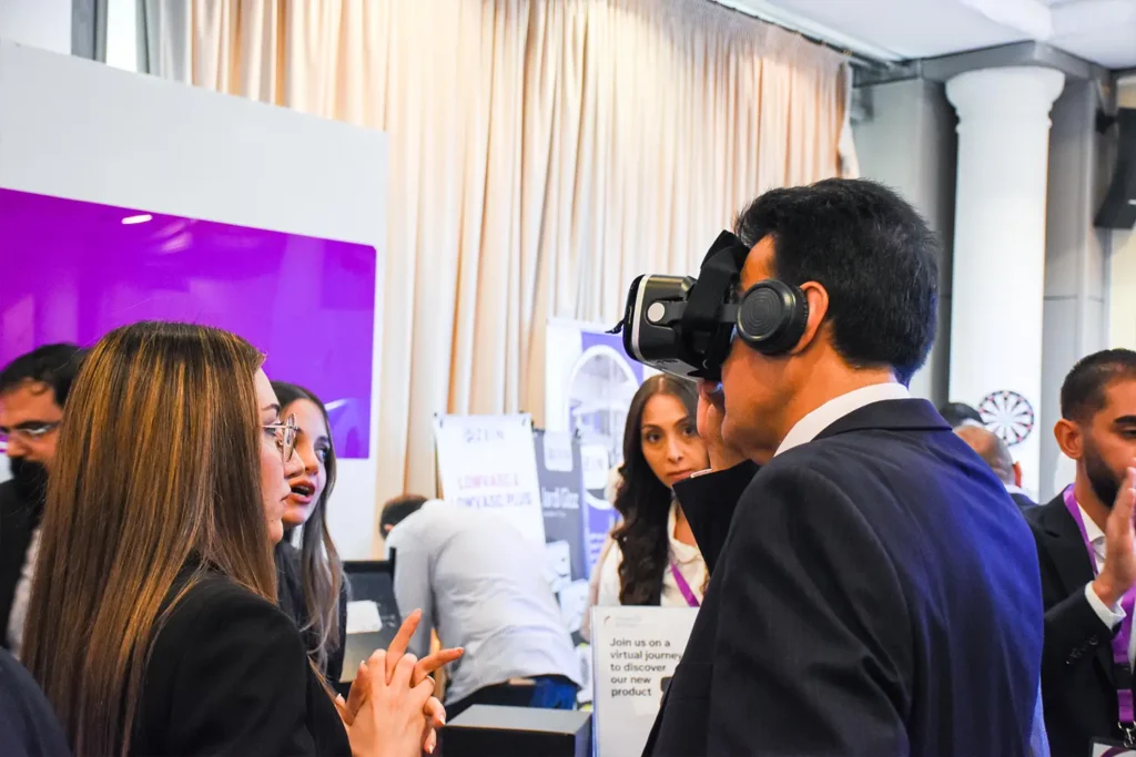 مذكرة تعاون بين ضمانتي وMagnet لتسويق معرض Medica Scope Expo 2026 في سوريا 4 ميديكا سكوب سوريا