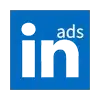 الإعلانات المدفوعة 4 LinkedIn Ads