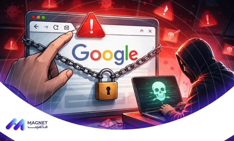 جوجل تُحدّث سياسات مكافحة السبام لاستهداف “اختطاف زر الرجوع”