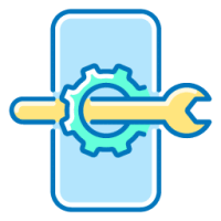 SEO_mobile-optimization,-mobile-phone,-wrench,-gear